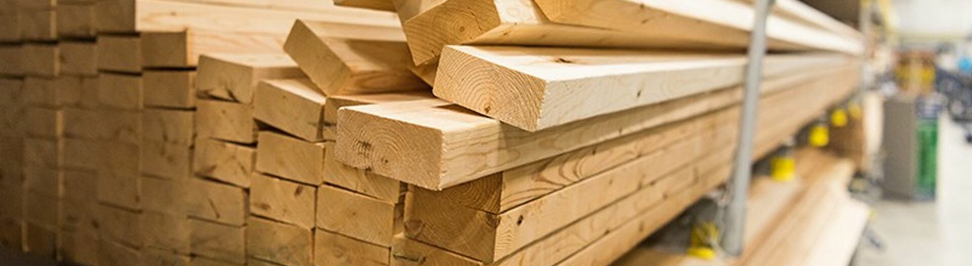 Lumber & Plywood