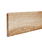 1"X8"X16' #2 TONGUE & GROOVE V-JOINT YELLOW PINE