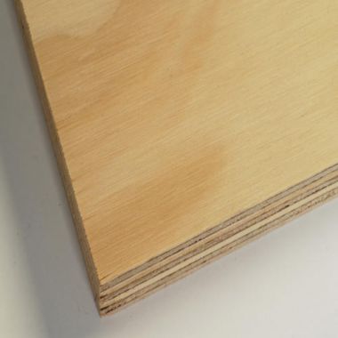 3/8 4x8 A.C Plywood (Radiata Pine)