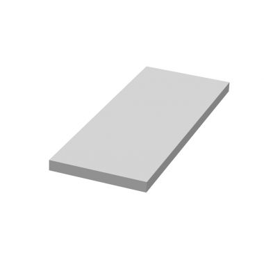 3/4'' X 7 1/2'' PRIMED S4S BOARDS, 16' ONLY