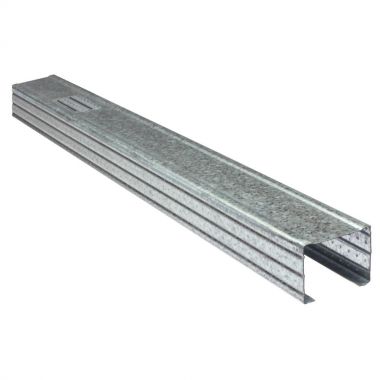 Metal Studs/Tracks - Drywall - Building Materials - Products