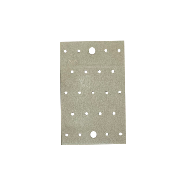 TP35 - Nail-on Tie Plate - 3x5