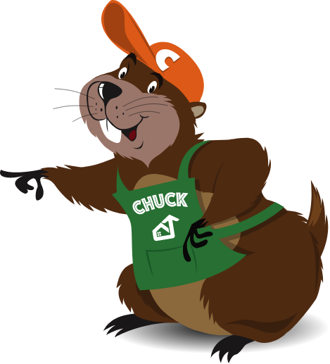 chuck