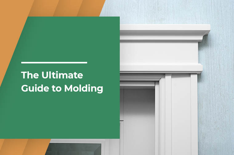 The Ultimate Guide to Molding