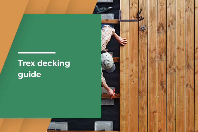 Trex Decking Guide (What You Need To Know?)